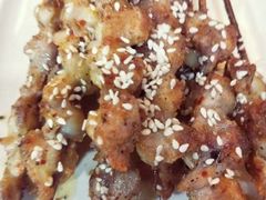 -木屋烧烤(龙岗南联店)