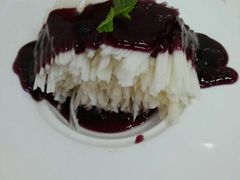 -梧桐餐厅(泉城路店)