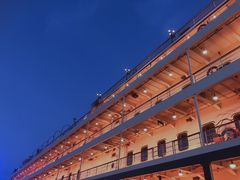 -武汉知音号