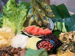 -多哥水傣味餐厅(司马巷店)