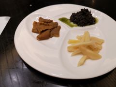 -潮汕味道·煮海餐厅(金麟大厦店)