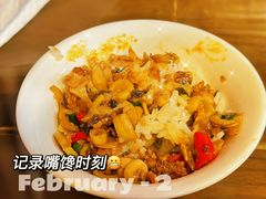 -祥云精致湘菜馆(东1时区店)