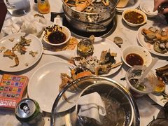 -九月海·海鲜自助(世纪东方店)