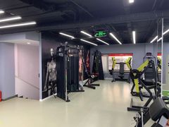 -即刻自助健身·私教馆(对外经贸店)