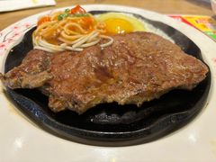 -豪客来牛排(重庆冉家坝SM广场1712店)