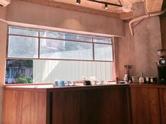 -来回·咖啡(天河南店)