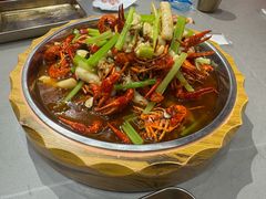 -龙虾奇迹(大华三路店)