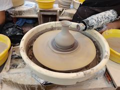 -青韵台陶艺Diy(永庆坊店)