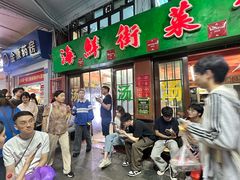 -海鲜街菜馆(海珠南路店)