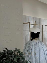 -南京宝娜嫁衣婚纱礼服馆(中央路店)