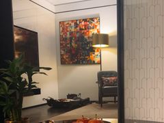 -尼依格罗香港美利酒店