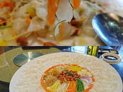 风生水起鱼生-猪肉婆私房菜(容桂总店)