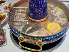 -董记老清泉·鲜切涮羊肉(窑岭店)
