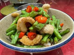 -萬家灯火·私房湘菜·22年老手艺(南岭大道店)