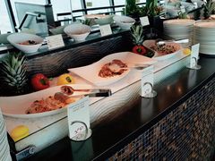 -澳门旅游塔360°旋转餐厅(南湾湖广场店)