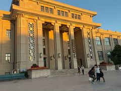 -国家自然博物馆