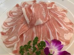 -港迹·鲜围煮海鲜火锅(湖州时代广场店)