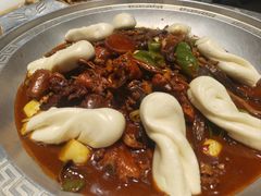 -豫丰汇河南名菜楼(武记餐饮)