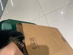 -星巴克(杭州临平万达广场店)