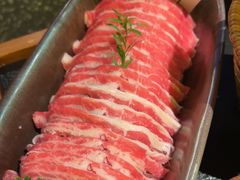 -季季山·云南野生菌火锅(上海首店)