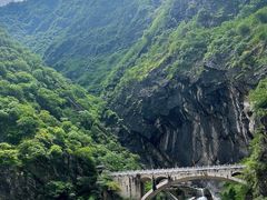 -丽江虎跳峡景区-售票处