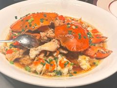 -上海小南国(正大店)