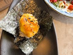 -極上萬膳·日料放题(来福士江景店)