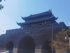 -虞山风景区