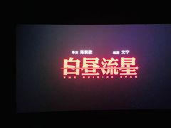 -金逸影城(大悦城IMAX激光店)