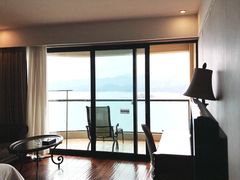-千岛湖忆湖度假酒店(中心湖景区店)