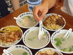 -老柴枝猪脚饭(窑岭店)