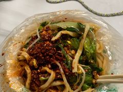 -老陈婆手工面庄