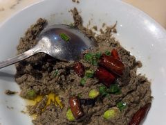-京味斋·北京烤鸭(北京南站洋桥店)