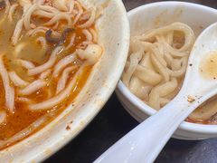 -青年路烩面馆(绿地世纪城店)