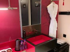 -广州永庆坊瞻云精选酒店