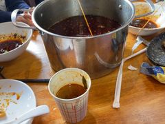 -付小姐在成都(中山公园店)