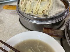 -奕宏饺子楼(朱庄小区店)