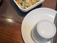 -青山青豆花·笑禅豆腐鱼(黄泥塝店)