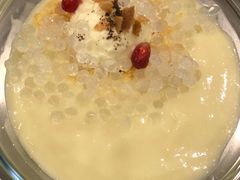 咸蛋黄榴莲爆珠-糖匠(垂虹路店)