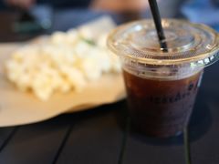 -J Create城市露营咖啡·简餐·宠物(上海动物园店)