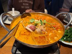 -林四喜·闽南传家菜(鼓浪屿店)