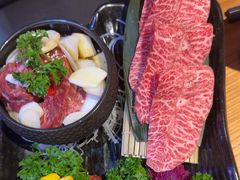 -丸藏和牛烧肉专门店(园区师惠坊店)