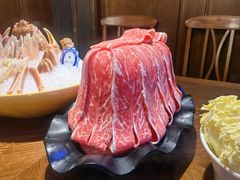 -东海怡品海鲜豆捞(星街坊店)