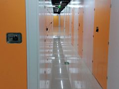 -安东易迷你自助仓储寄存仓库(草桥店)