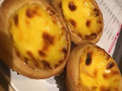 蛋挞王-避风塘(宝山万达店)