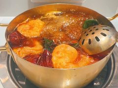 -盛香亭转转热卤(天河新天地店)