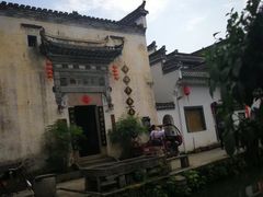-新安江山水画廊风景区