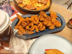 -必胜客(上海华谊新所店)