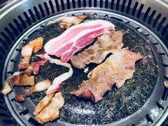 -石頭記榴莲烤肉(万达金街店)