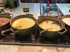 -晶丽香榭自助餐(南京大饭店)